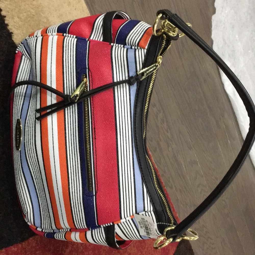Hand Purse (Multi-color)